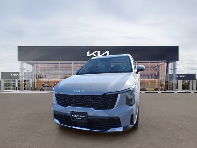 New 2026 Kia Sorento S AWD/4WD image 8