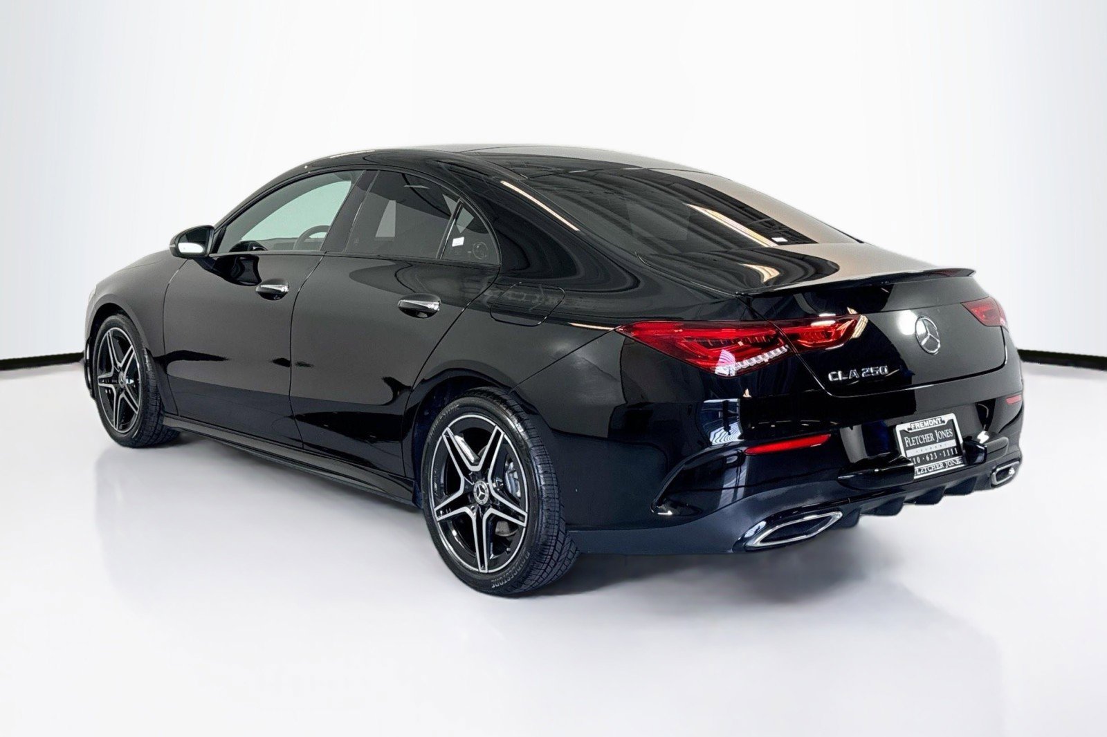 Used 2022 Mercedes-Benz CLA 250 image 7