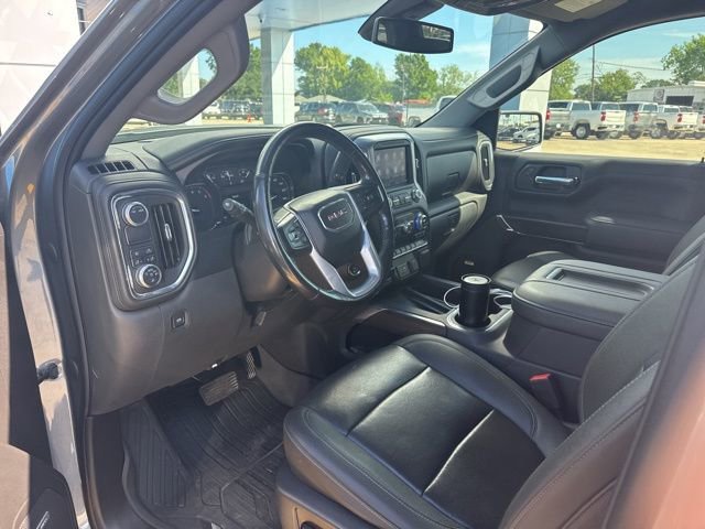 Used 2021 GMC Sierra 1500 SLT w/ SLT Premium Plus Package image 15