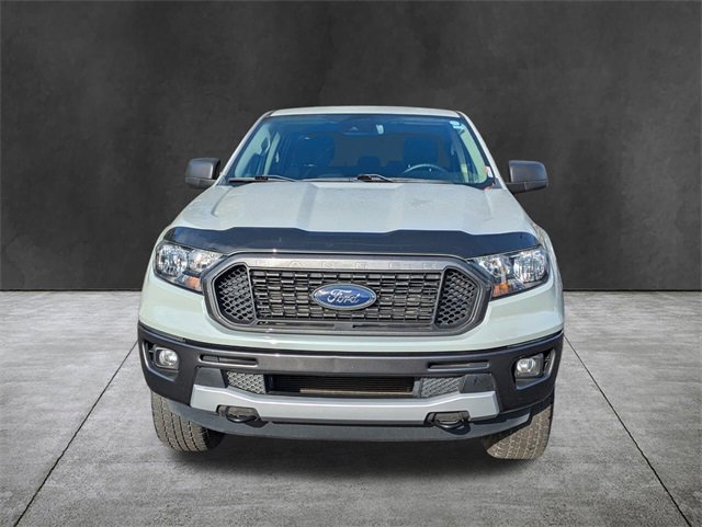 Used 2022 Ford Ranger XLT w/ Equipment Group 301A Mid image 9