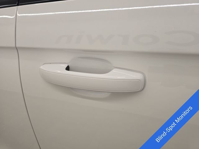 New 2027 Ford Expedition Tremor w/ Driver's Package AWD/4WD image 8