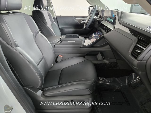 Used 2026 INFINITI QX80 Pure AWD/4WD image 24