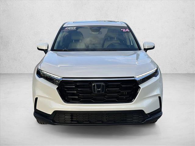 Used 2024 Honda CR-V EX image 2