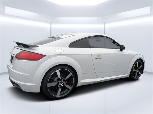 Used 2022 Audi TT 2.0T w/ S Line Competition Package image 3