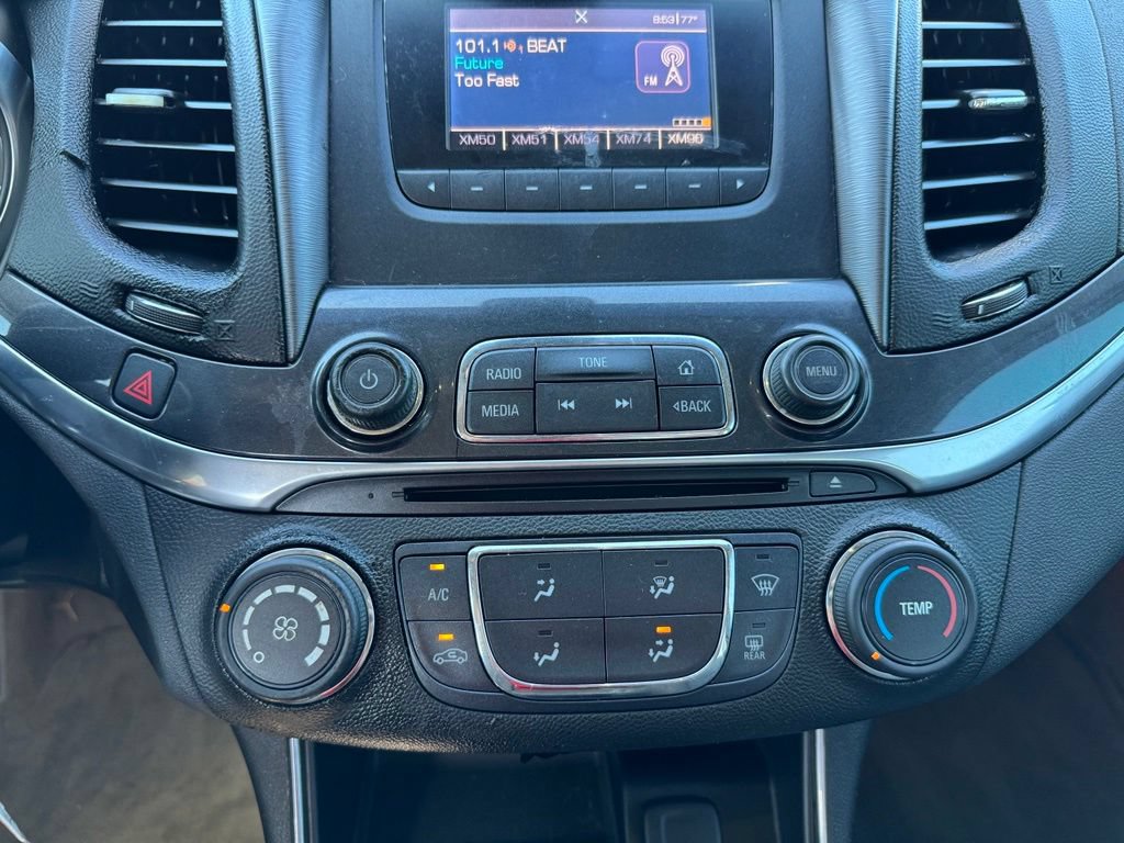 Used 2014 Chevrolet Impala LS w/ LS Convenience Package FWD image 20
