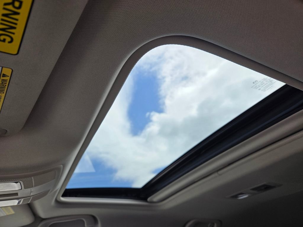 Certified 2023 MAZDA CX-5 AWD 2.5 S w/ Preferred Package image 5