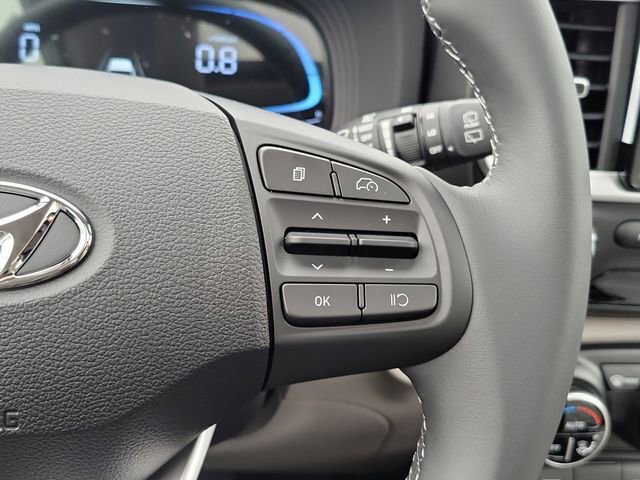 New 2026 Hyundai Venue SEL image 6