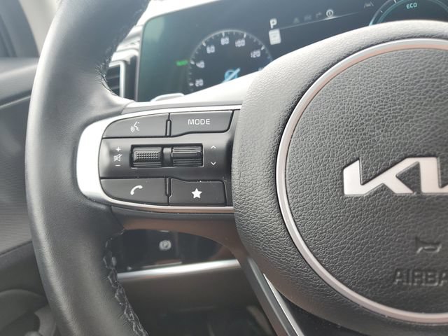 Used 2025 Kia Sportage SX Prestige AWD/4WD image 22