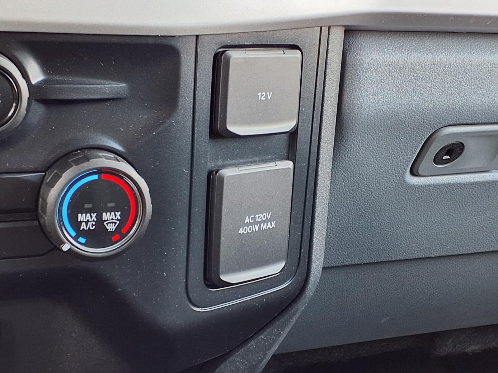 Used 2025 Ford F350 XLT AWD/4WD image 27