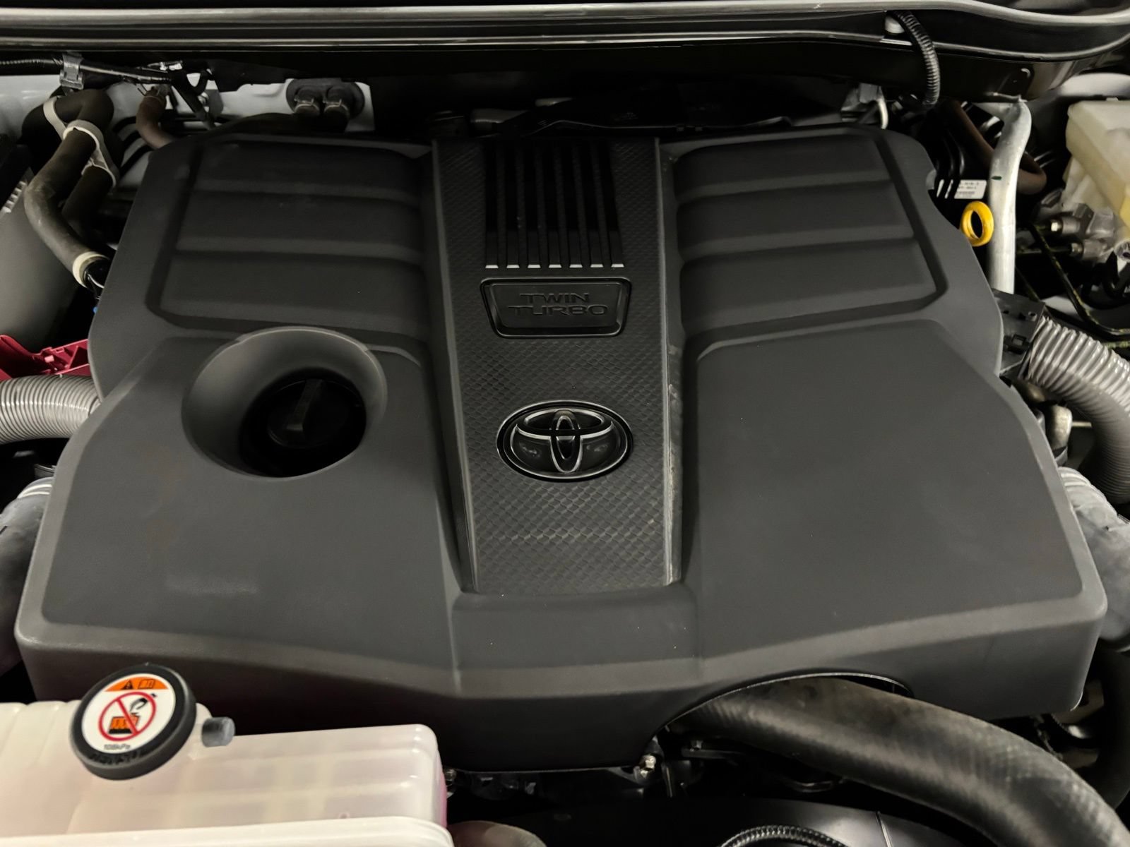 Used 2024 Toyota Tundra SR5 RWD image 23