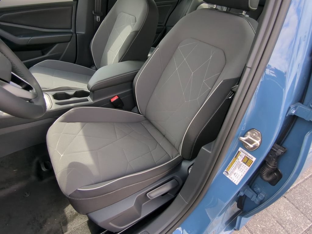 New 2026 Volkswagen Jetta Sport FWD image 19