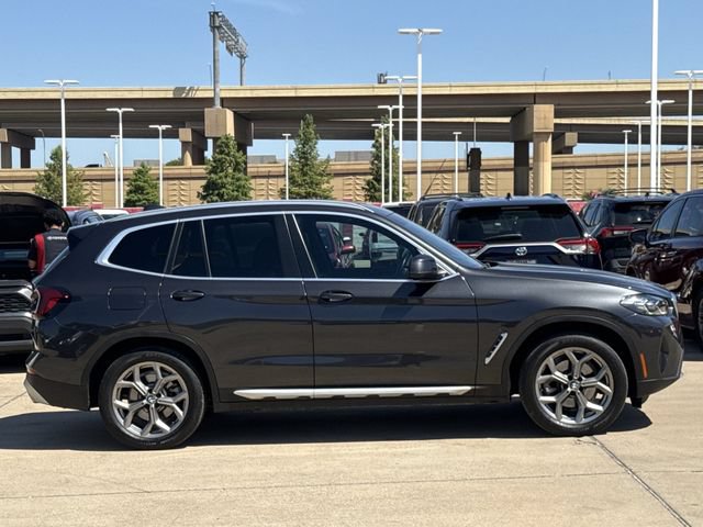 Used 2020 BMW X2 xDrive28i w/ Convenience Package AWD/4WD image 3
