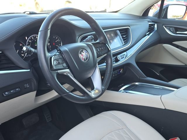 Used 2022 Buick Enclave Avenir w/ Avenir Technology Package image 25