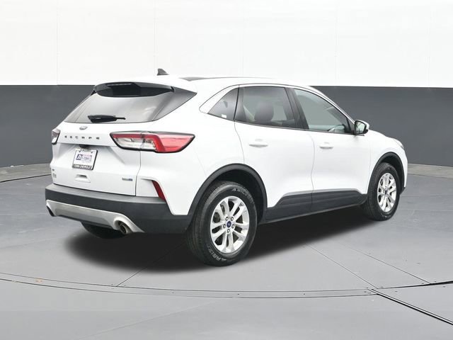 Used 2020 Ford Escape SE image 14