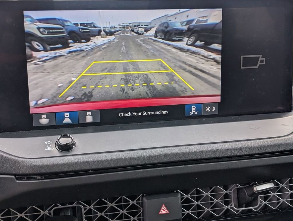 Used 2024 Honda Accord Sport image 3