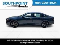 New 2026 Honda Accord SE image 5