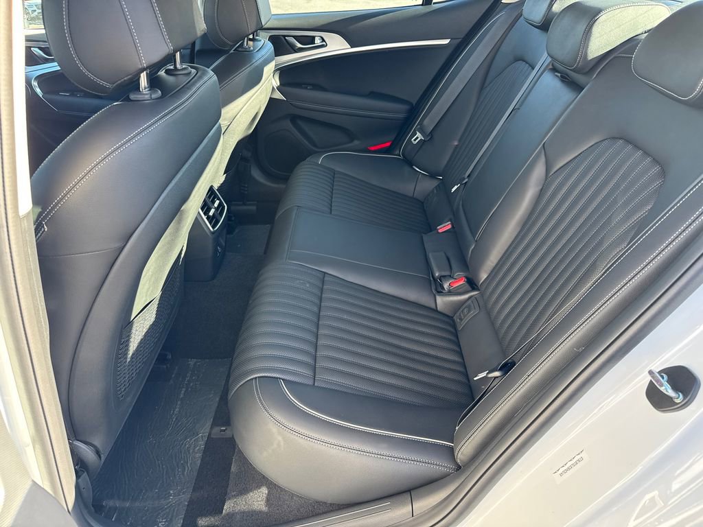 New 2026 Genesis G70 2.5T Prestige image 20
