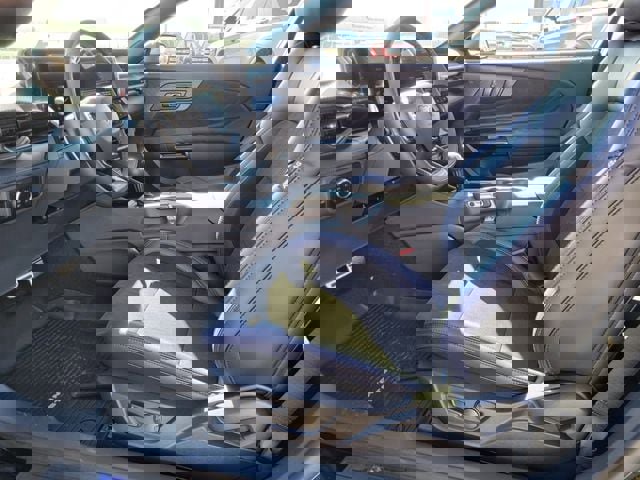 New 2026 Ford Mustang Dark Horse image 36