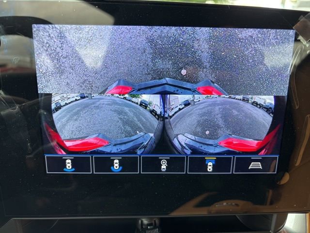 Used 2023 Chevrolet Corvette Stingray Premium Cpe w/ Z51 Performance Package RWD image 32