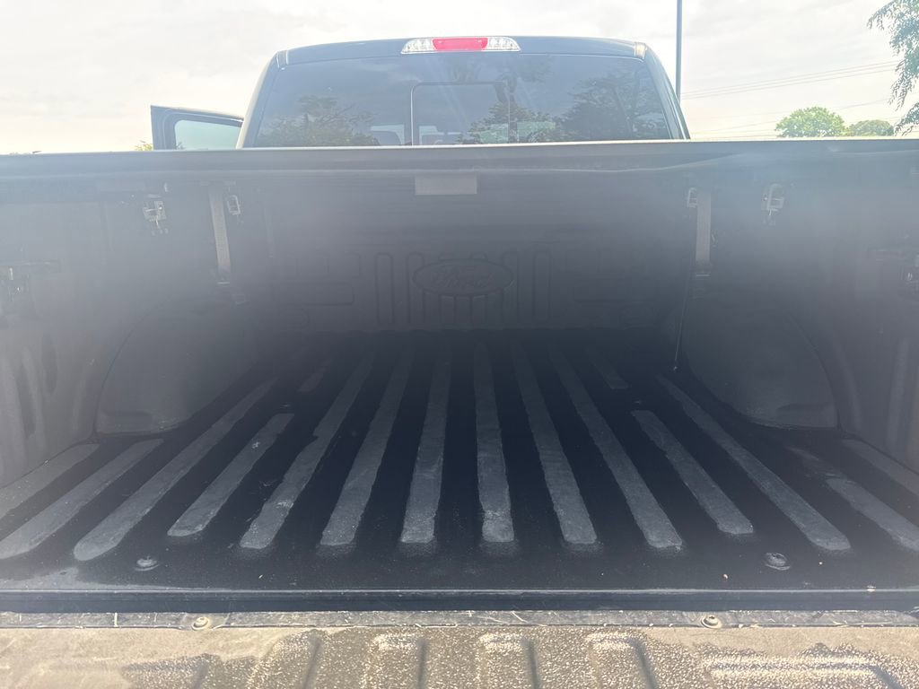 Used 2020 Ford F150 Platinum w/ Equipment Group 701A Luxury AWD/4WD image 22