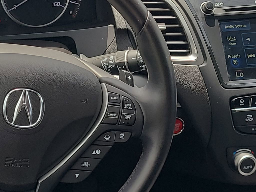 Used 2016 Acura RDX FWD w/ Advance Package image 19