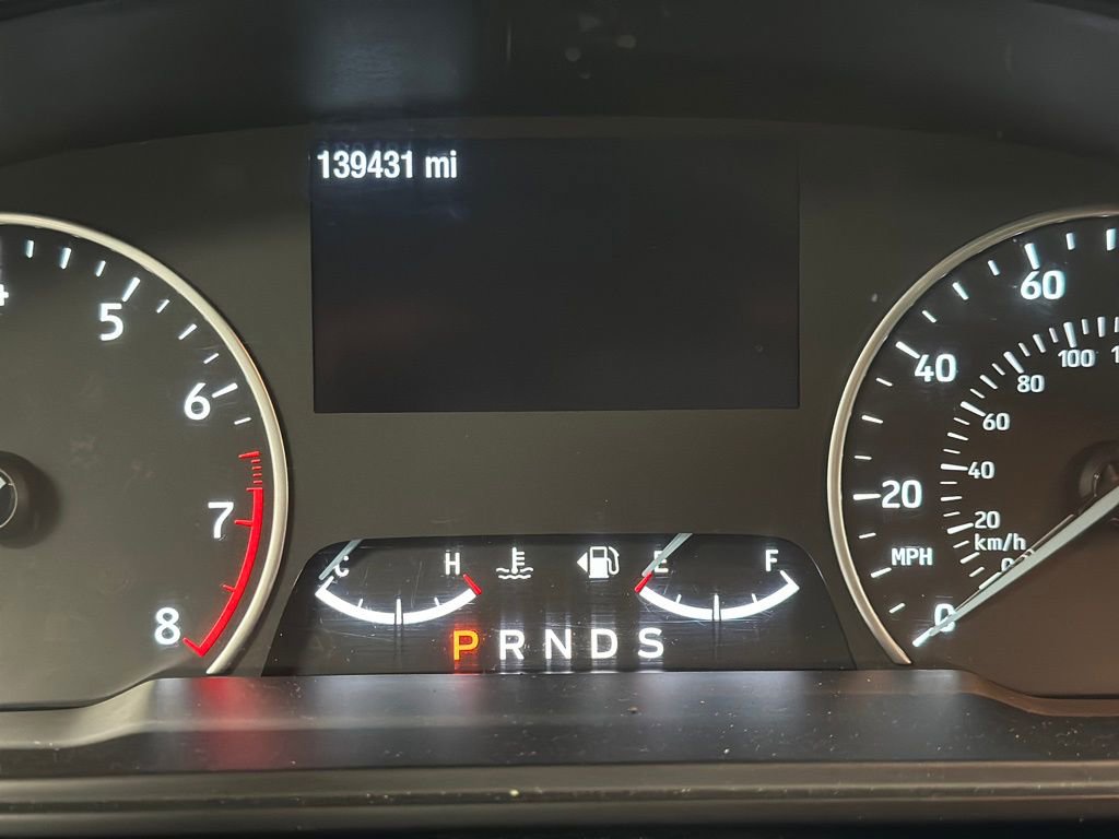 Used 2020 Ford EcoSport SES AWD/4WD image 4