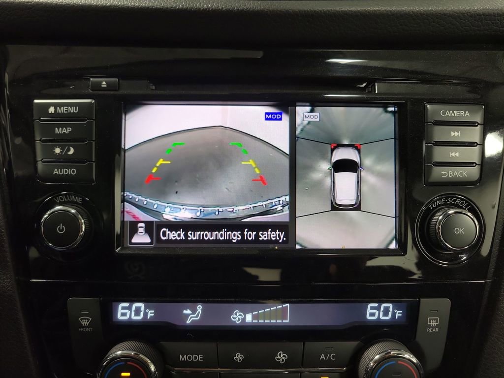 Used 2022 Nissan Rogue Sport SL image 18