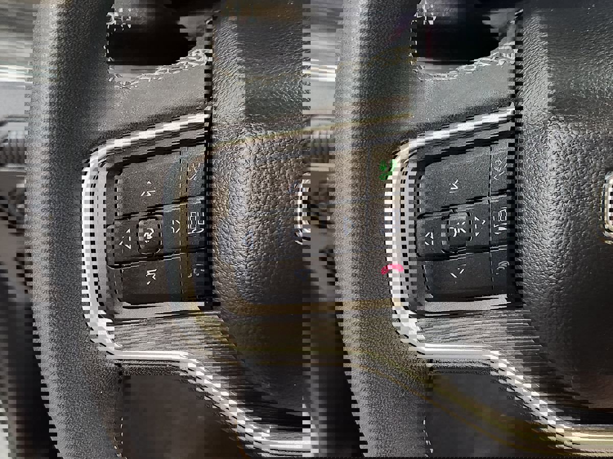 Used 2022 Jeep Wagoneer Series II w/ Premium Group I image 47