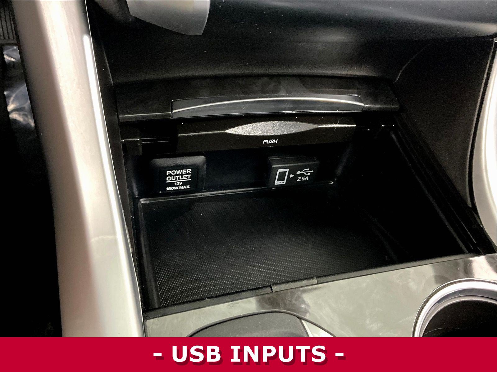 Used 2018 Acura TLX FWD image 14