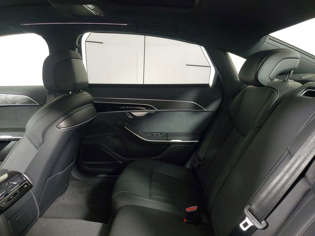 New 2026 Audi A8 L 3.0T image 12