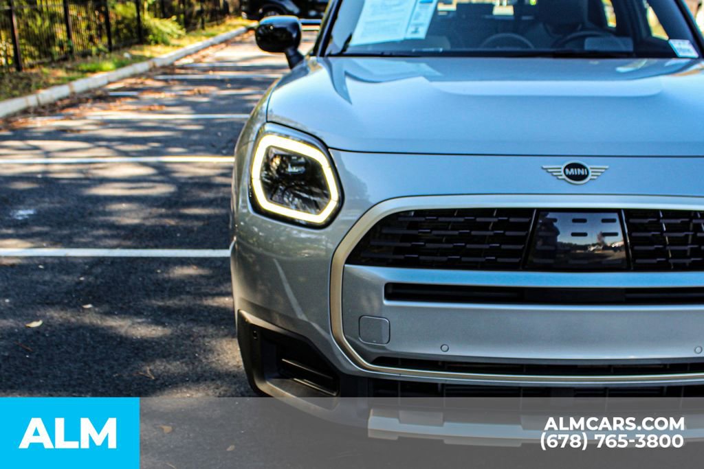 Used 2025 MINI Cooper Countryman S image 12