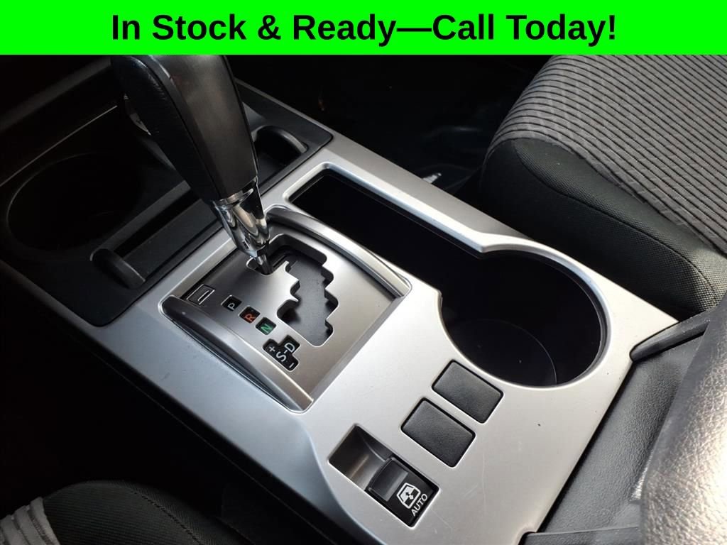 Used 2020 Toyota 4Runner SR5 image 19