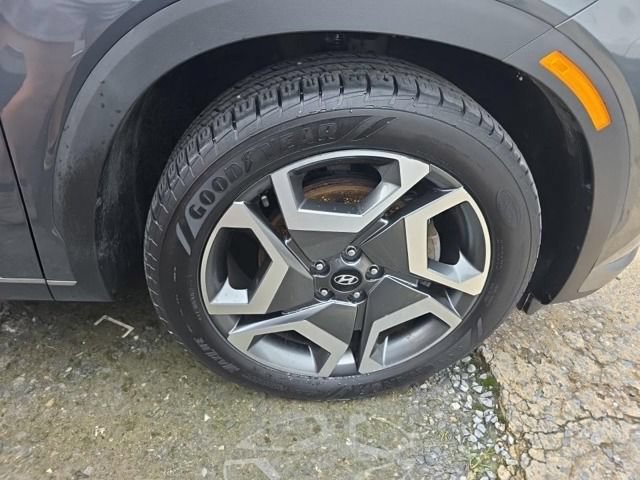 Used 2023 Hyundai Palisade Limited AWD/4WD image 13