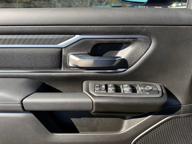 New 2026 RAM 1500 Big Horn image 16