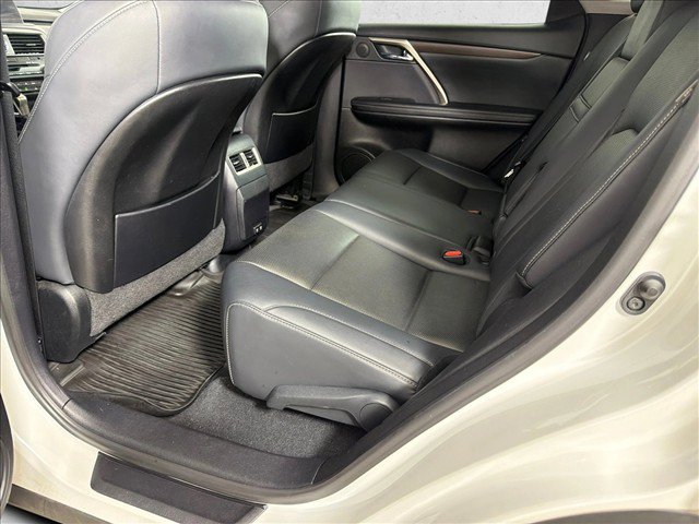 Used 2021 Lexus RX 350 FWD w/ Accessory Package (P1) image 22