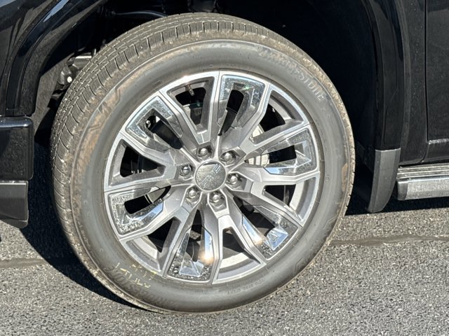 New 2026 GMC Sierra 1500 Denali w/ Denali Reserve Package image 16