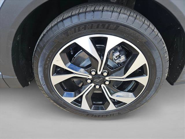 Used 2025 Ford Mustang Mach-E Select w/ Comfort Package Lite RWD image 8