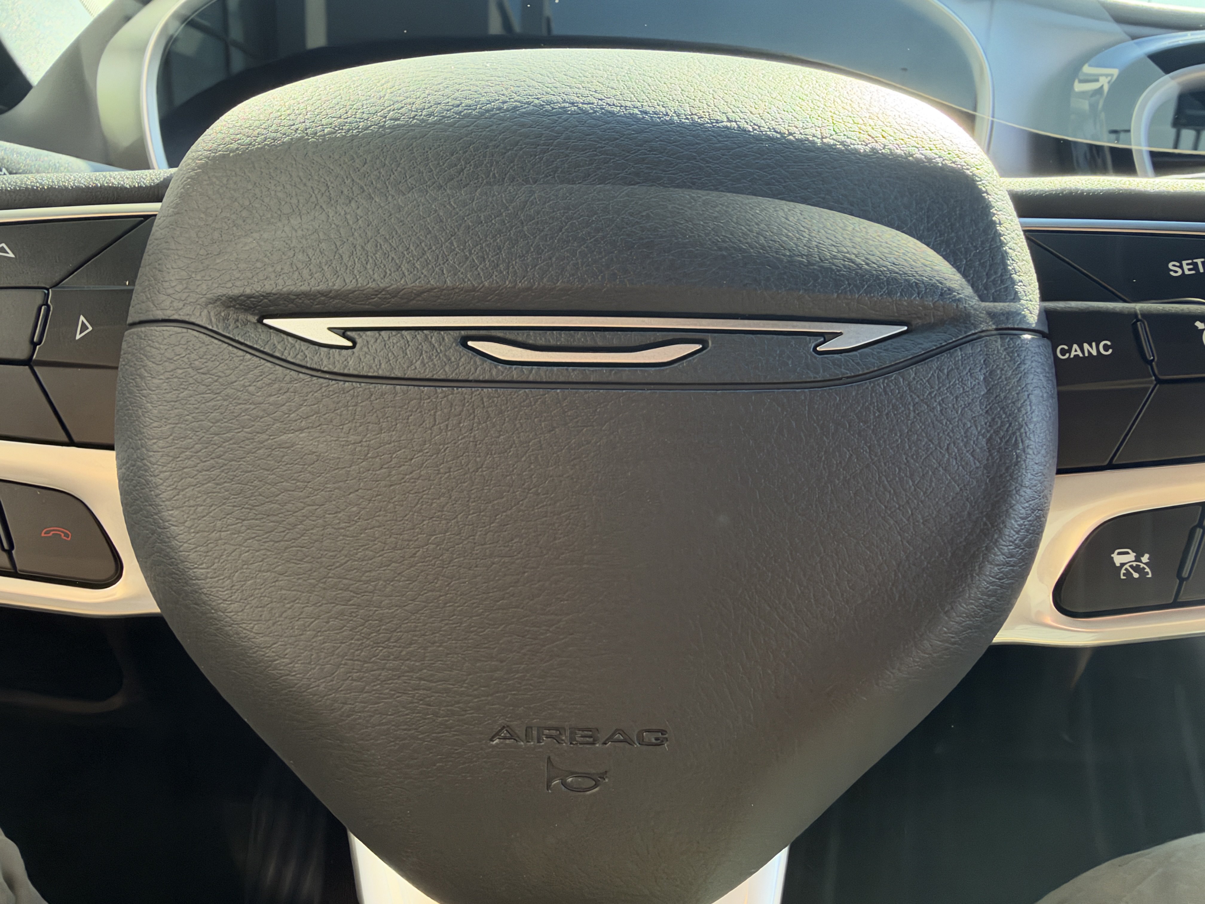 New 2027 Chrysler Pacifica LX FWD image 34