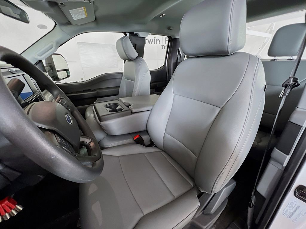 New 2026 Ford F250 XL image 22