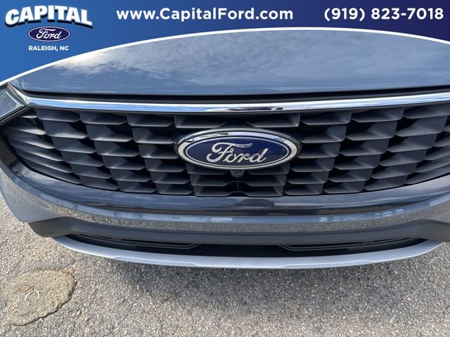 Certified 2023 Ford Escape Active w/ Tech Pack #2 image 10