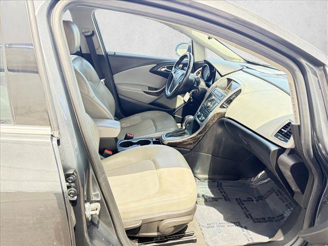 Used 2012 Buick Verano Convenience FWD image 15