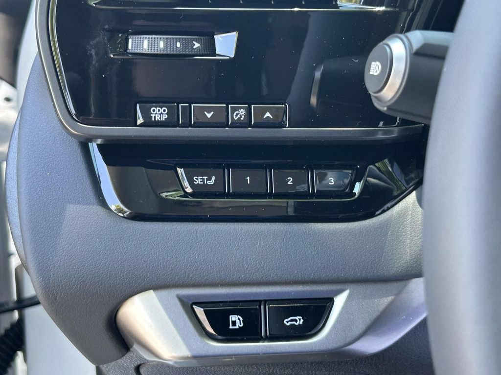 New 2026 Lexus RX 350 Premium Plus AWD/4WD image 19