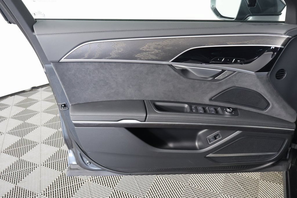 New 2026 Audi A8 L 3.0T AWD/4WD image 7