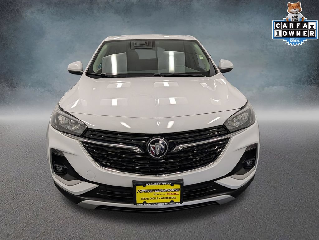 Used 2023 Buick Encore GX Preferred w/ Cold Weather Comfort Package FWD image 2