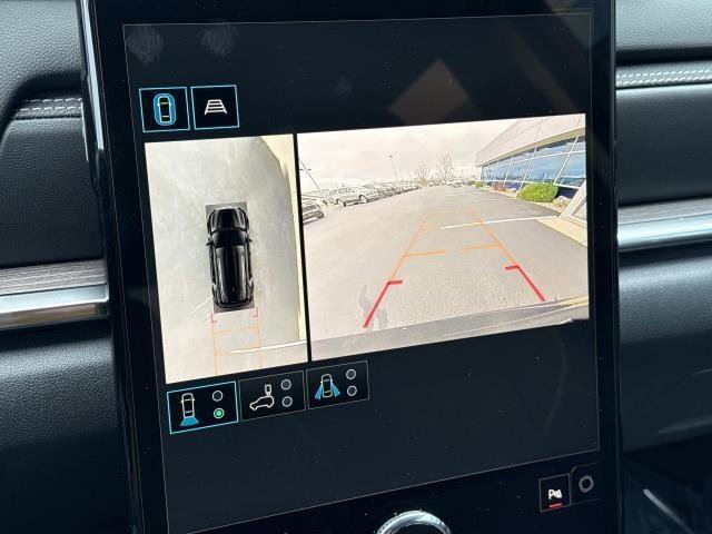 New 2026 GMC Terrain Denali w/ LPO, Floor Liner Package image 17