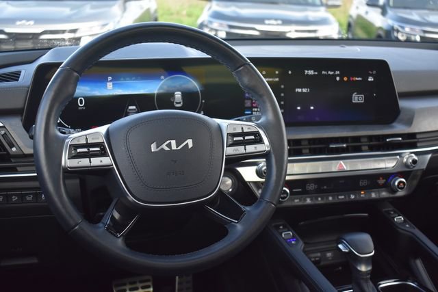 Used 2024 Kia Telluride SX Prestige X-Line AWD/4WD image 23