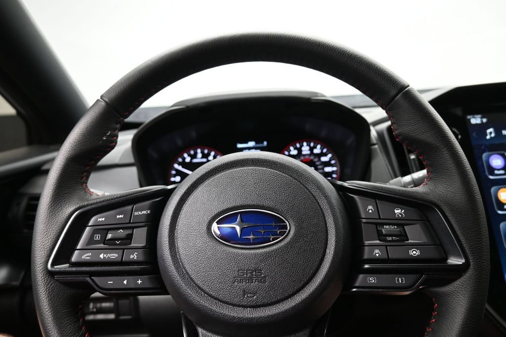 Used 2024 Subaru Impreza RS AWD/4WD image 12