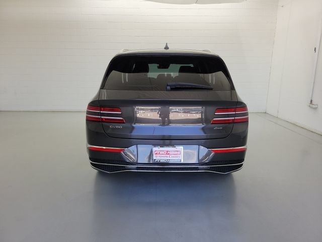 Used 2025 Genesis GV80 2.5T Standard AWD/4WD image 6