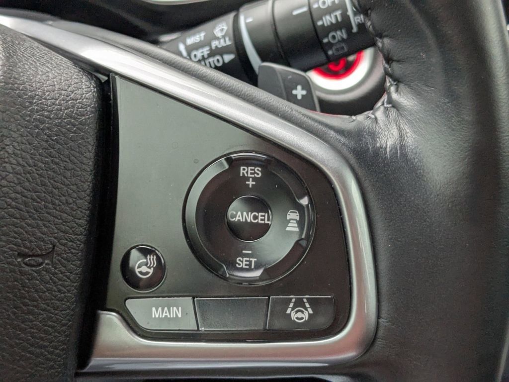 Used 2022 Honda CR-V Touring image 23