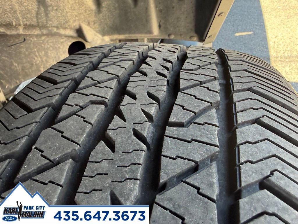 Used 2020 Jeep Wrangler Unlimited Sahara AWD/4WD image 9